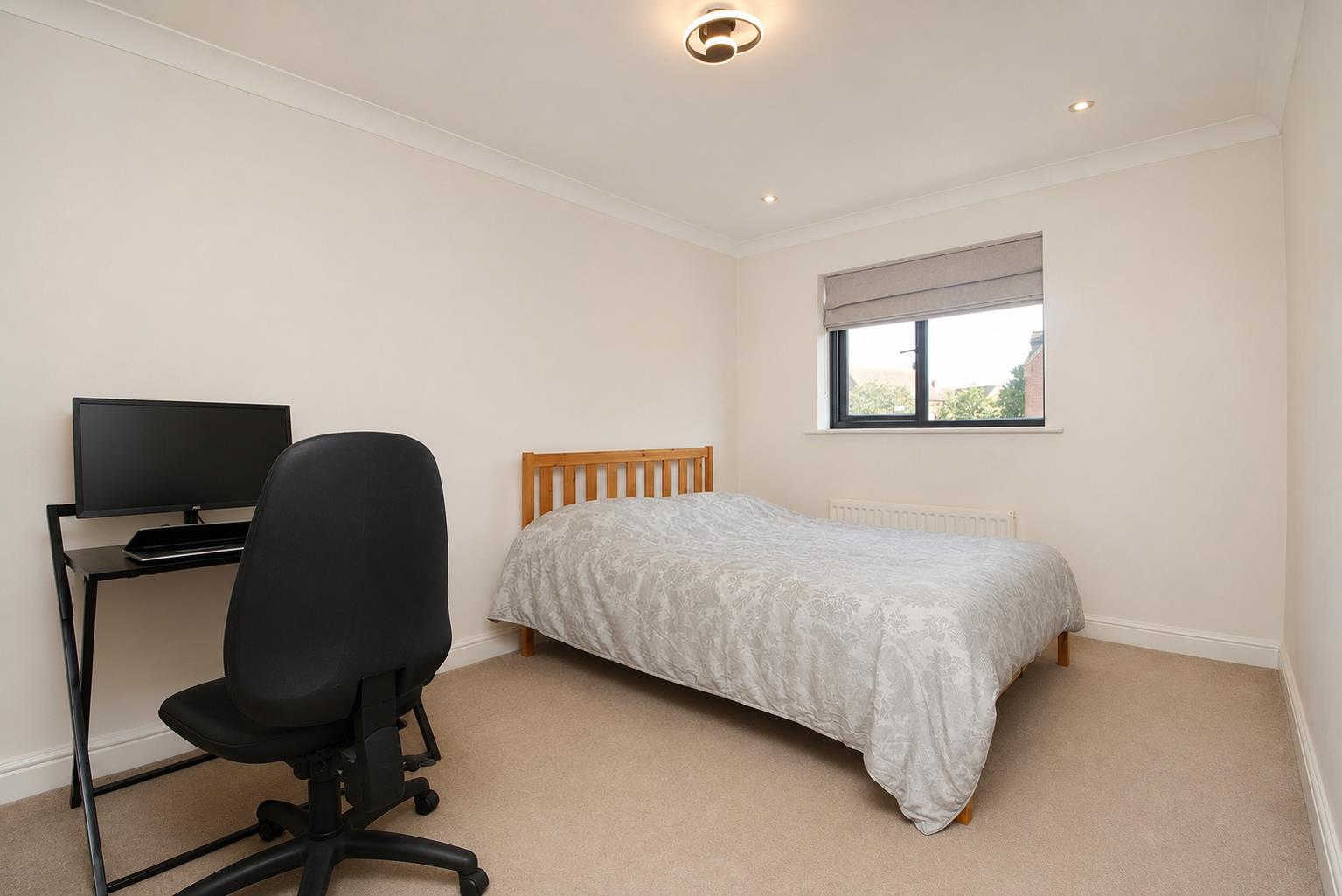 Webbs Home Close, Middleton, Milton Keynes